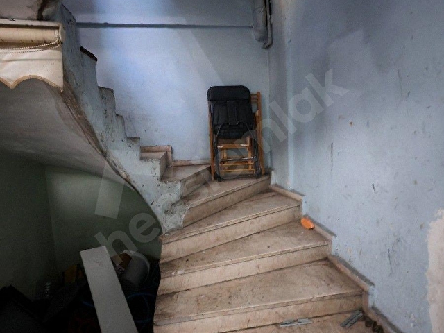 AYKUN EMLAK TAN ALİ PAŞA MAH.ÇARŞI MERKEZDE SATLIK 200 M2 DÜKKAN - Görsel 22