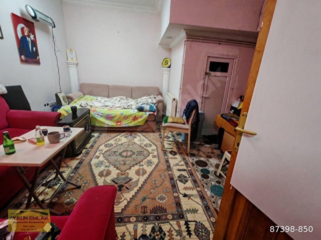 AYKUN EMLAK TAN ALİ PAŞA MAH.ÇARŞI MERKEZDE SATLIK 200 M2 DÜKKAN - Görsel 24