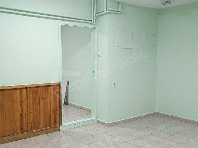 AYKUN EMLAK TAN ALİ PAŞA MAH.ÇARŞI MERKEZDE SATLIK 200 M2 DÜKKAN - Görsel 29