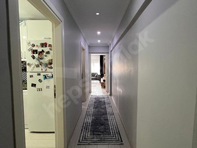 PENDİK MERKEZE YÜRÜME MESAFESİNDE/FIRSAT/STLK 3+1 DAİRE - Görsel 26