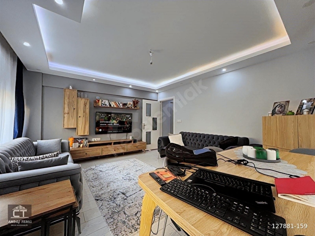 PENDİK MERKEZE YÜRÜME MESAFESİNDE/FIRSAT/STLK 3+1 DAİRE - Görsel 4