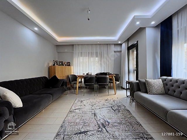 PENDİK MERKEZE YÜRÜME MESAFESİNDE/FIRSAT/STLK 3+1 DAİRE - Görsel 6