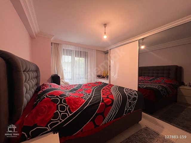 PENDİK MERKEZE YÜRÜME MESAFESİNDE/FIRSAT/STLK 3+1 DAİRE - Görsel 24