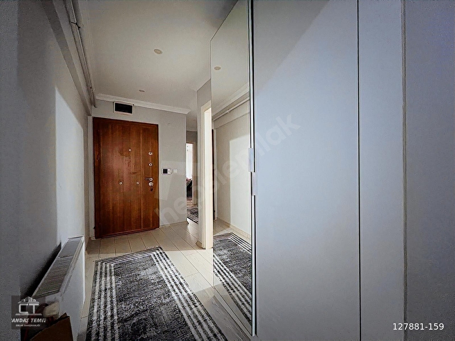 PENDİK MERKEZE YÜRÜME MESAFESİNDE/FIRSAT/STLK 3+1 DAİRE - Görsel 16