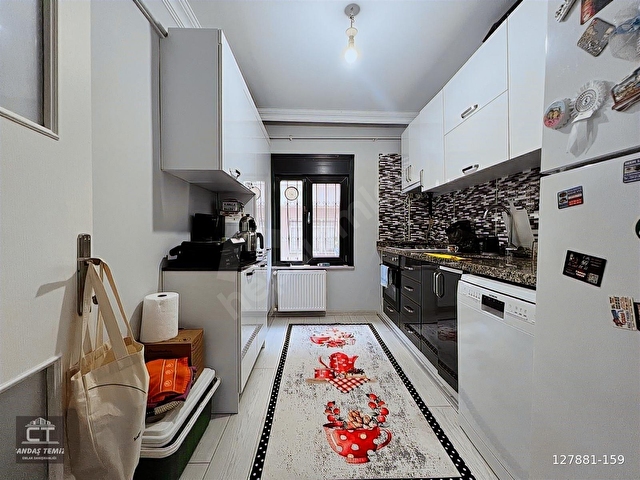 PENDİK MERKEZE YÜRÜME MESAFESİNDE/FIRSAT/STLK 3+1 DAİRE - Görsel 9