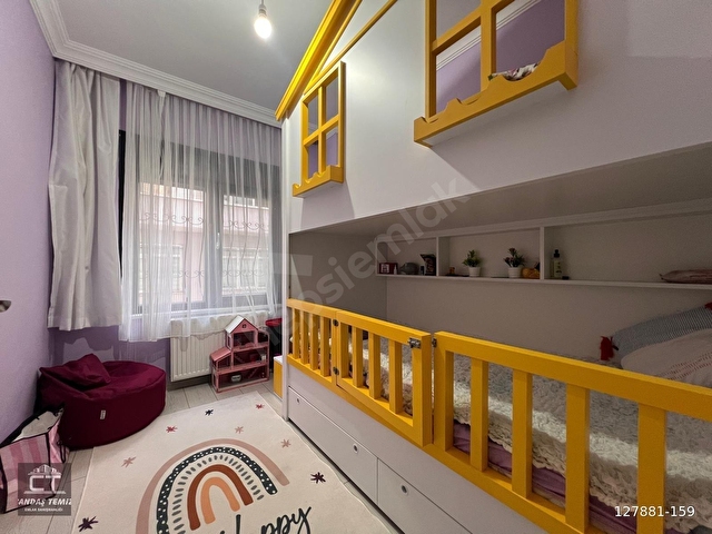 PENDİK MERKEZE YÜRÜME MESAFESİNDE/FIRSAT/STLK 3+1 DAİRE - Görsel 14