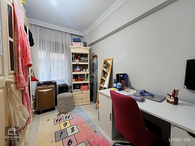 PENDİK MERKEZE YÜRÜME MESAFESİNDE/FIRSAT/STLK 3+1 DAİRE - Görsel 17