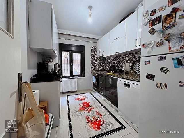 PENDİK MERKEZE YÜRÜME MESAFESİNDE/FIRSAT/STLK 3+1 DAİRE - Görsel 8