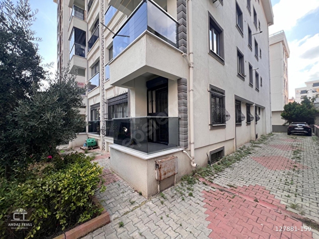 PENDİK MERKEZE YÜRÜME MESAFESİNDE/FIRSAT/STLK 3+1 DAİRE - Görsel 27
