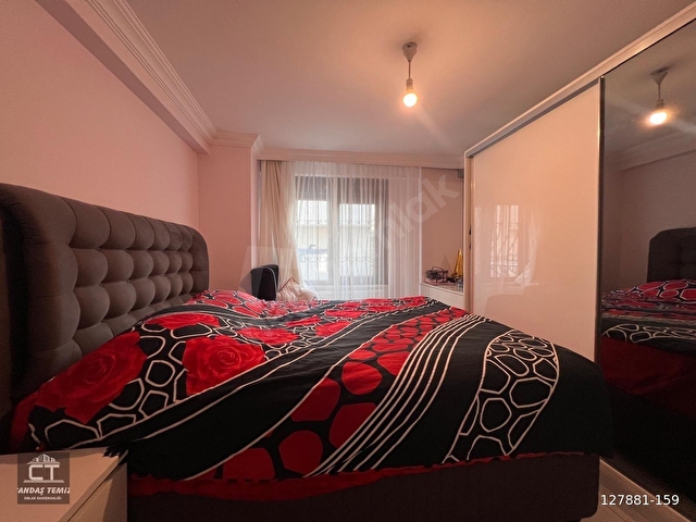 PENDİK MERKEZE YÜRÜME MESAFESİNDE/FIRSAT/STLK 3+1 DAİRE - Görsel 22