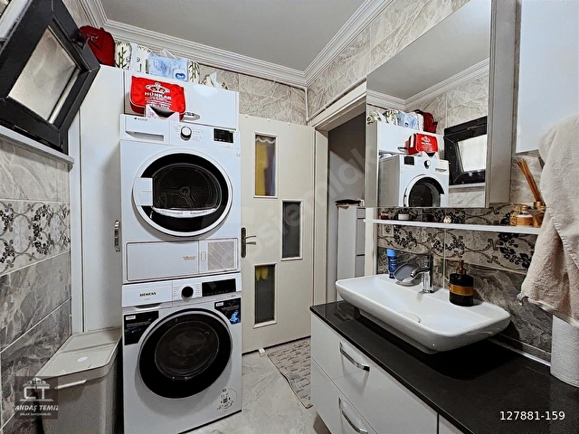 PENDİK MERKEZE YÜRÜME MESAFESİNDE/FIRSAT/STLK 3+1 DAİRE - Görsel 19
