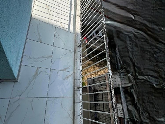 SİNCAN PLEVNE MAH 3+1 LÜKS YAPILI ARA KATTA SATILIK DAİRE - Görsel 19