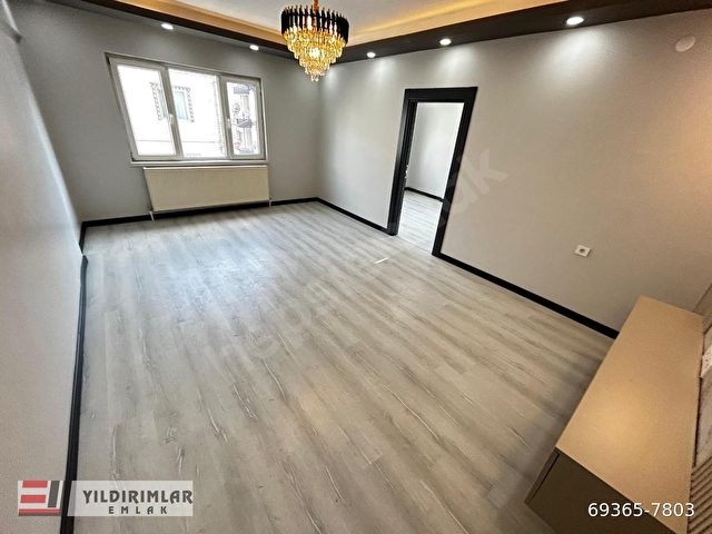 SİNCAN PLEVNE MAH 3+1 LÜKS YAPILI ARA KATTA SATILIK DAİRE - Görsel 6