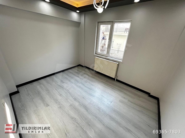 SİNCAN PLEVNE MAH 3+1 LÜKS YAPILI ARA KATTA SATILIK DAİRE - Görsel 11