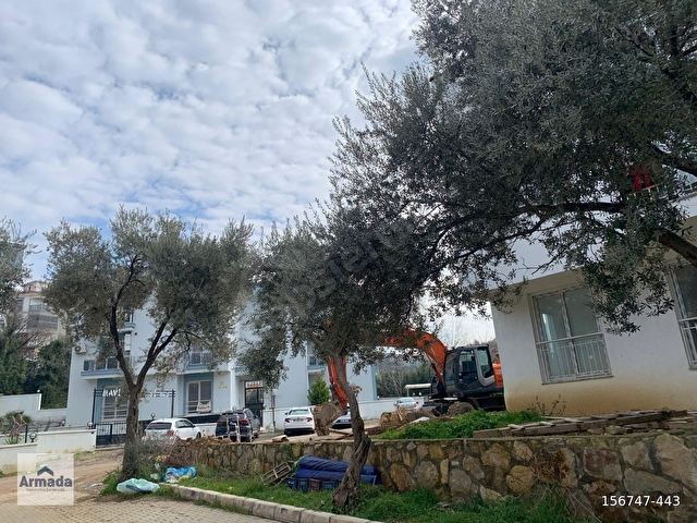 YENİFOÇA NAREZENEVLERİ BÖLGESİNDE MERKEZE YAKIN SIFIR 1+1 DAİRE - Görsel 9