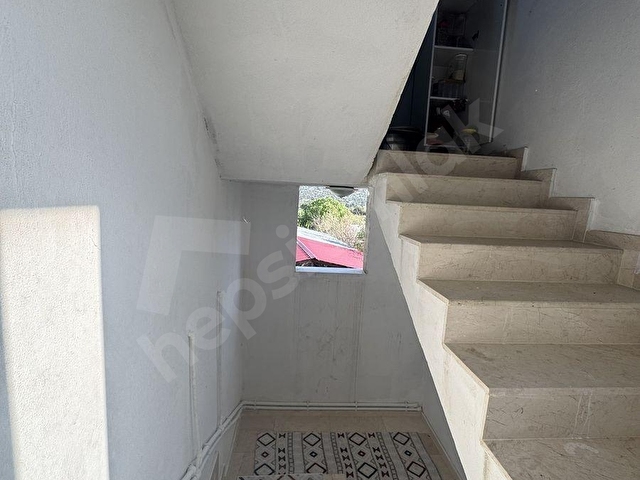 ANTALYA YOLU ÜZERİNDE BAHÇELİ MÜSTAKİL 5 EV - Görsel 24
