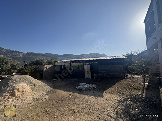 ANTALYA YOLU ÜZERİNDE BAHÇELİ MÜSTAKİL 5 EV - Görsel 12