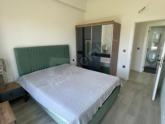 BEST LIFE 11 RESIDENCE KİRALIK EŞYALI 1+1 DAİRE MAHMUTLAR – ALANYA / ANTALYA - Görsel 28