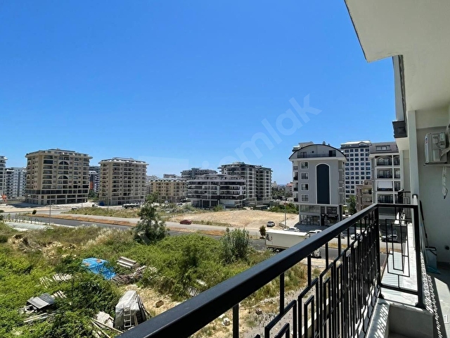 BEST LIFE 11 RESIDENCE KİRALIK EŞYALI 1+1 DAİRE MAHMUTLAR – ALANYA / ANTALYA - Görsel 23