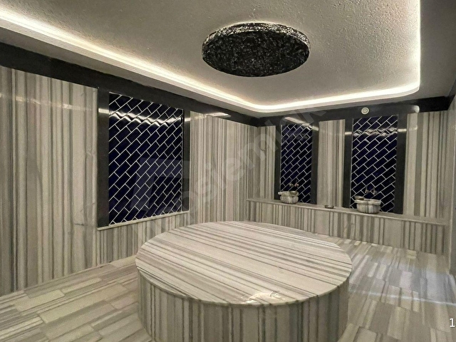 BEST LIFE 11 RESIDENCE KİRALIK EŞYALI 1+1 DAİRE MAHMUTLAR – ALANYA / ANTALYA - Görsel 7