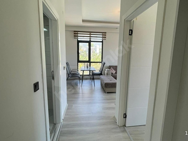 BEST LIFE 11 RESIDENCE KİRALIK EŞYALI 1+1 DAİRE MAHMUTLAR – ALANYA / ANTALYA - Görsel 26