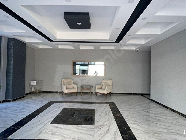 BEST LIFE 11 RESIDENCE KİRALIK EŞYALI 1+1 DAİRE MAHMUTLAR – ALANYA / ANTALYA - Görsel 18