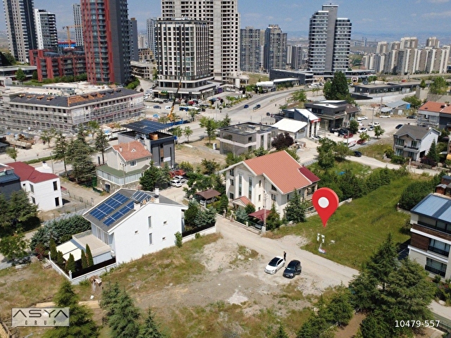 ASYADAN BAĞLAR & ZAFERE YÜRÜME MESAFESİNDE VİLLA İMARLI ARSA ! - Görsel 29