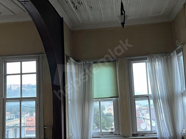 Büyükada Emlaktan Heybeliada da Bahçeli Kargir ve Ahşap 2 Ev - Görsel 18