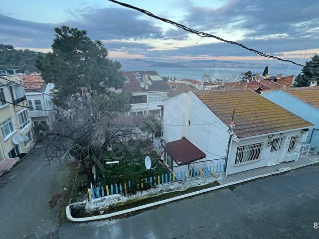 Büyükada Emlaktan Heybeliada da Bahçeli Kargir ve Ahşap 2 Ev - Görsel 30