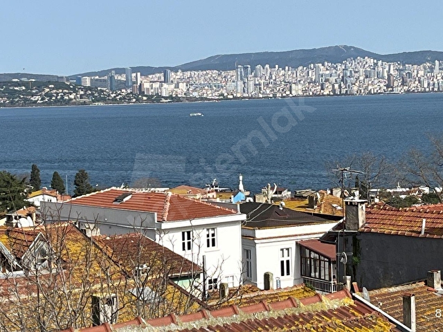 Büyükada Emlaktan Heybeliada da Bahçeli Kargir ve Ahşap 2 Ev - Görsel 16