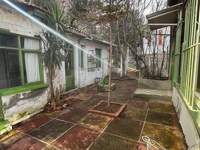 Büyükada Emlaktan Heybeliada da Bahçeli Kargir ve Ahşap 2 Ev - Görsel 8