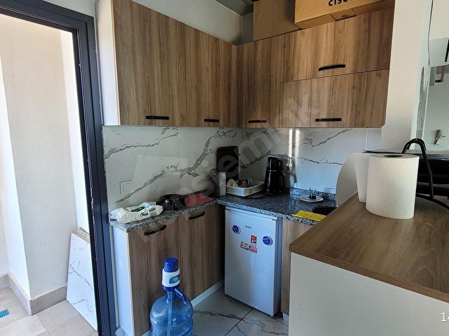 DALGAKULE İŞ MERKEZİNDE KURUMSALA UYGUN 100 M² KİRALIK OFİS - Görsel 5