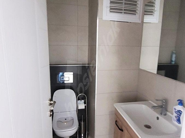 DALGAKULE İŞ MERKEZİNDE KURUMSALA UYGUN 100 M² KİRALIK OFİS - Görsel 7