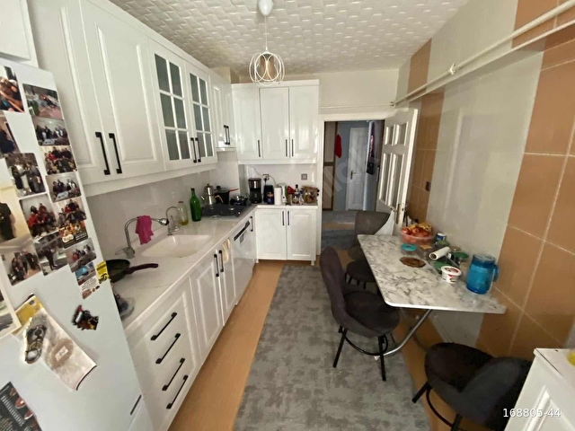 仺 A.D 仺 NATAYOLU CADDE YAKINI 3. KAT ÖN CEPHE 3+1 DAİRE