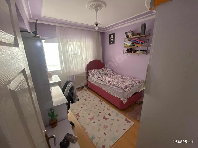 仺 A.D 仺 NATAYOLU CADDE YAKINI 3. KAT ÖN CEPHE 3+1 DAİRE - Görsel 15
