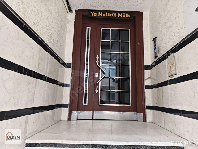 Küçükçekmece İnönü Mah 2+1 75 m2 Satılık Yüksek Giriş - Görsel 19