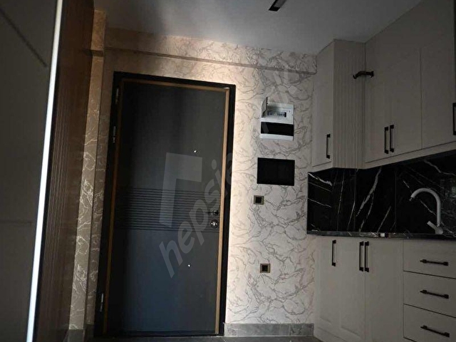 HASAN ÇALIŞKAN İŞ MERKEZİNDE FULL YAPILI KİRALIK OFİS FIRSATI - Görsel 4