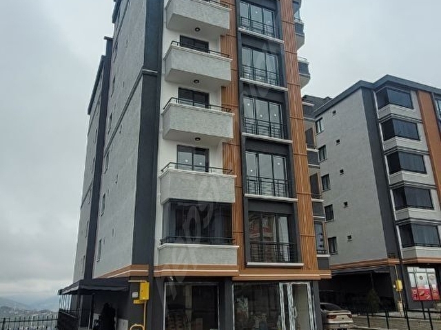 CANİK FEN LİSESİ KARŞISINDA SIFIR KİRALIK MANZARALI 3+1 DAİRE - Görsel 29
