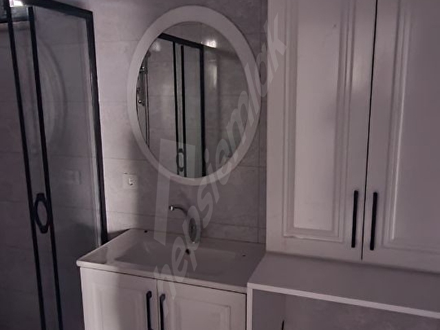 CANİK FEN LİSESİ KARŞISINDA SIFIR KİRALIK MANZARALI 3+1 DAİRE - Görsel 22