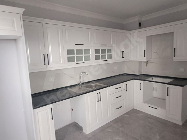 CANİK FEN LİSESİ KARŞISINDA SIFIR KİRALIK MANZARALI 3+1 DAİRE