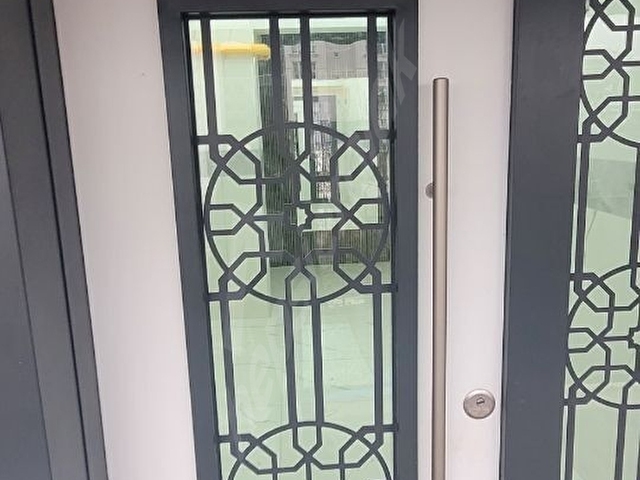 CANİK FEN LİSESİ KARŞISINDA SIFIR KİRALIK MANZARALI 3+1 DAİRE - Görsel 27