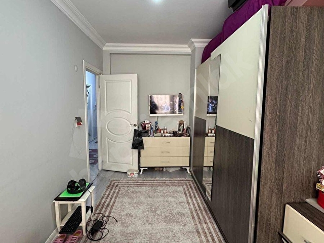 ARİNden İNÖNÜ MAHALLESİNDE SATILIK YENİ BİNADA 2+1 ARAKAT DAİRE - Görsel 9