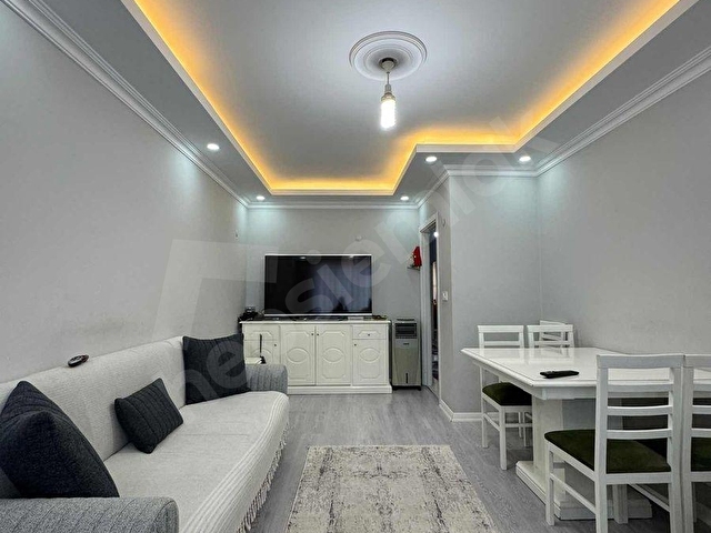 ARİNden İNÖNÜ MAHALLESİNDE SATILIK YENİ BİNADA 2+1 ARAKAT DAİRE