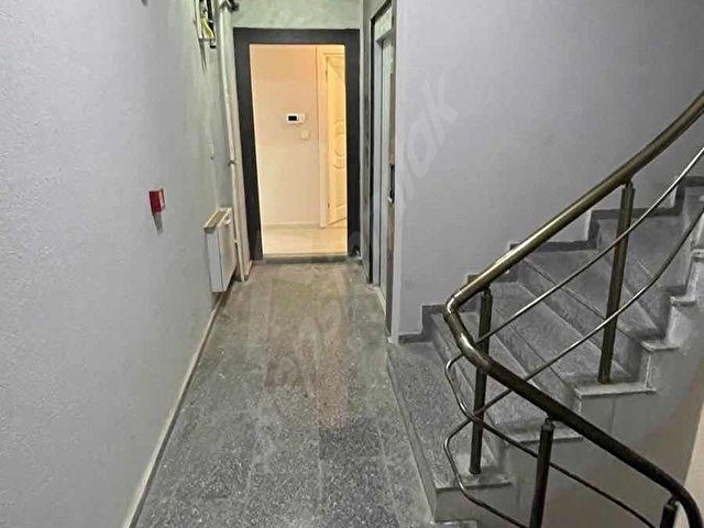 ARİNden İNÖNÜ MAHALLESİNDE SATILIK YENİ BİNADA 2+1 ARAKAT DAİRE - Görsel 21