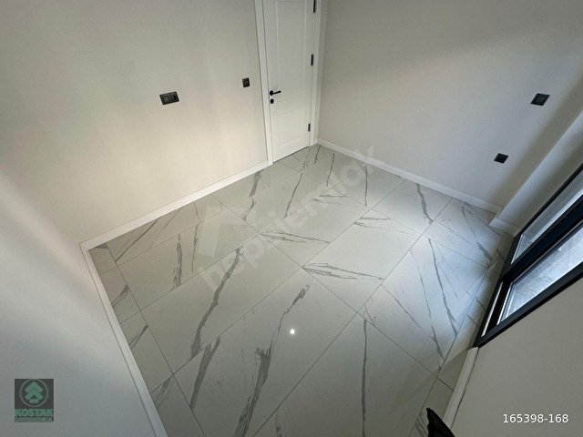 KOSTAK GÜVENCESİYLE İKİZÇAYDA SAHİLE KOMŞU 2+1 LÜX SIFIR DAİRE - Görsel 22