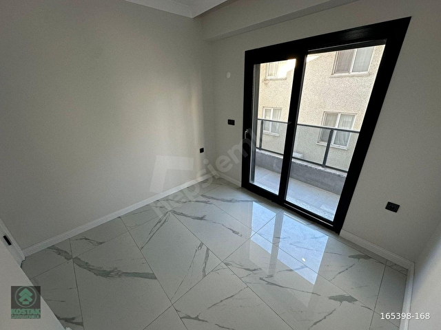 KOSTAK GÜVENCESİYLE İKİZÇAYDA SAHİLE KOMŞU 2+1 LÜX SIFIR DAİRE - Görsel 13