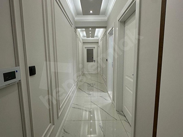 KOSTAK GÜVENCESİYLE İKİZÇAYDA SAHİLE KOMŞU 2+1 LÜX SIFIR DAİRE - Görsel 29