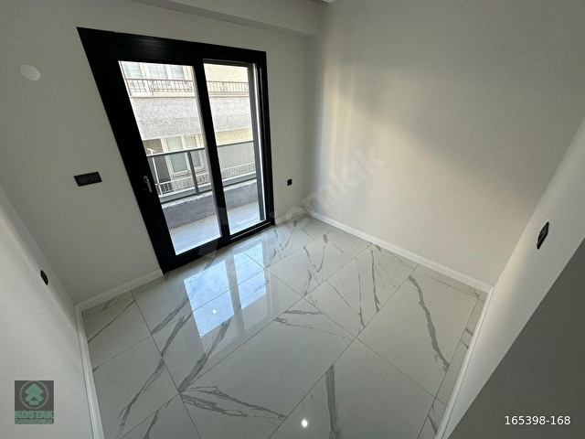 KOSTAK GÜVENCESİYLE İKİZÇAYDA SAHİLE KOMŞU 2+1 LÜX SIFIR DAİRE - Görsel 24