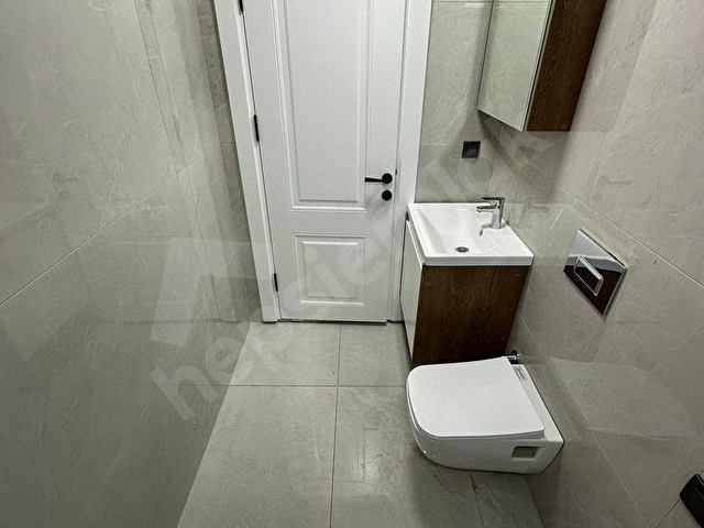 KOSTAK GÜVENCESİYLE İKİZÇAYDA SAHİLE KOMŞU 2+1 LÜX SIFIR DAİRE - Görsel 20