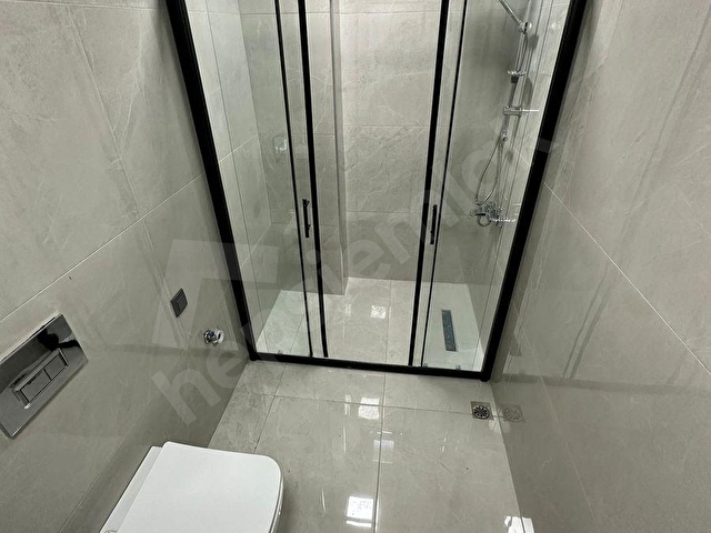 KOSTAK GÜVENCESİYLE İKİZÇAYDA SAHİLE KOMŞU 2+1 LÜX SIFIR DAİRE - Görsel 19